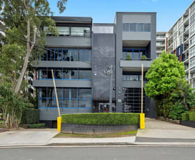 Offices commercial property sold at 12 Rothesay Avenue Meadowbank NSW 2114