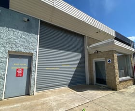 Shop & Retail commercial property sold at 4/25-35 Cranbourne Road Narre Warren VIC 3805