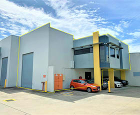 Factory, Warehouse & Industrial commercial property sold at 6/1378 Lytton Road Hemmant QLD 4174