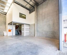 Factory, Warehouse & Industrial commercial property sold at 6/1378 Lytton Road Hemmant QLD 4174