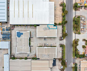 Factory, Warehouse & Industrial commercial property sold at 5/67 Depot Street Banyo QLD 4014