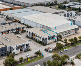 Factory, Warehouse & Industrial commercial property sold at 5/67 Depot Street Banyo QLD 4014