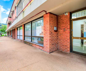 Offices commercial property sold at Shop 5/4 Charles St Parramatta NSW 2150