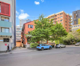 Offices commercial property sold at Shop 5/4 Charles St Parramatta NSW 2150