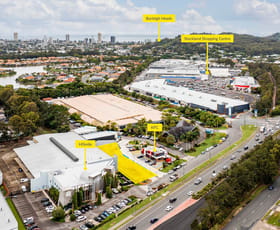 Development / Land commercial property sold at 223 Burleigh Connection Road Burleigh Waters QLD 4220