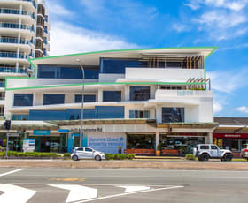 Offices commercial property sold at Level 3 Inbox House/14-20 Aerodrome Road Maroochydore QLD 4558