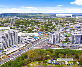 Offices commercial property sold at Level 3 Inbox House/14-20 Aerodrome Road Maroochydore QLD 4558