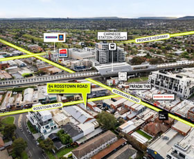 Shop & Retail commercial property leased at 64 Rosstown Road Carnegie VIC 3163