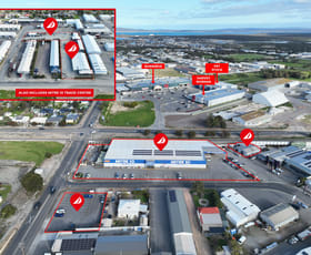 Factory, Warehouse & Industrial commercial property sold at 15-19 Le Brun Street Port Lincoln SA 5606