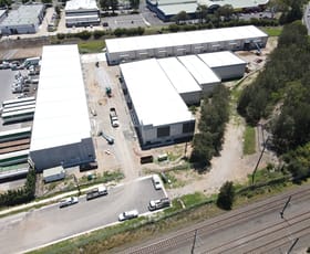 Factory, Warehouse & Industrial commercial property for sale at 31 Kialba Road Campbelltown NSW 2560