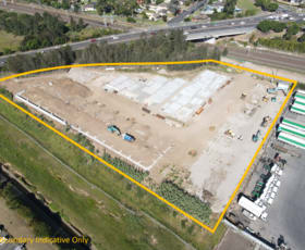 Factory, Warehouse & Industrial commercial property for sale at 31 Kialba Road Campbelltown NSW 2560