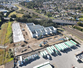 Factory, Warehouse & Industrial commercial property for sale at 31 Kialba Road Campbelltown NSW 2560