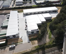 Factory, Warehouse & Industrial commercial property for sale at 31 Kialba Road Campbelltown NSW 2560