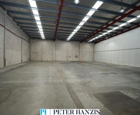 Factory, Warehouse & Industrial commercial property for sale at Unit 3/95 - 99 Silverwater Rd Silverwater NSW 2128