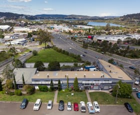 Factory, Warehouse & Industrial commercial property sold at 3,4 & 5/3 Koala Crescent West Gosford NSW 2250