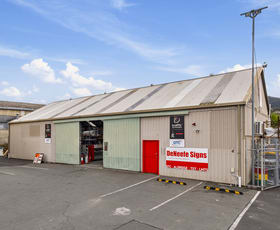 Factory, Warehouse & Industrial commercial property sold at 4/18A Hull Glenorchy TAS 7010