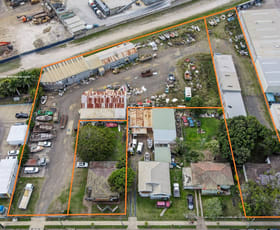 Factory, Warehouse & Industrial commercial property sold at 61, 63 & 69 Princess Street Bundaberg East QLD 4670