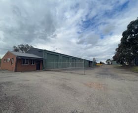 Factory, Warehouse & Industrial commercial property for sale at 14/15 Sir Thomas Mitchell Drive Muswellbrook NSW 2333