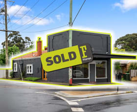 Shop & Retail commercial property sold at 83 McKinnon Road Mckinnon VIC 3204