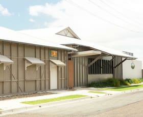 Hotel, Motel, Pub & Leisure commercial property sold at Bowen QLD 4805