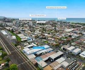 Factory, Warehouse & Industrial commercial property sold at 5/94 Auburn Street Wollongong NSW 2500