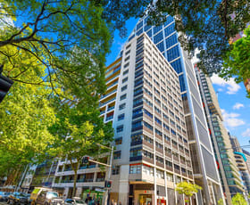 Medical / Consulting commercial property leased at 135/183 Macquarie Street Sydney NSW 2000