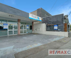 Medical / Consulting commercial property for sale at 73 MacGregor Terrace Bardon QLD 4065