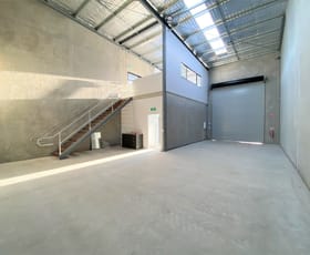Factory, Warehouse & Industrial commercial property sold at 10/19-21 Packer Road Baringa QLD 4551