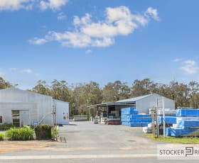 Factory, Warehouse & Industrial commercial property sold at 2/11 Auger Way Margaret River WA 6285