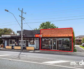 Shop & Retail commercial property sold at 152A Cumberland Road Pascoe Vale VIC 3044
