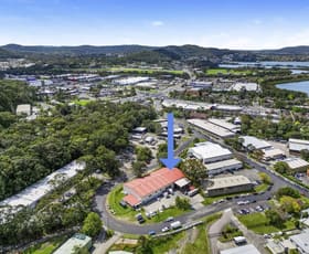 Factory, Warehouse & Industrial commercial property sold at 2 & 3/23 Jusfrute Drive West Gosford NSW 2250