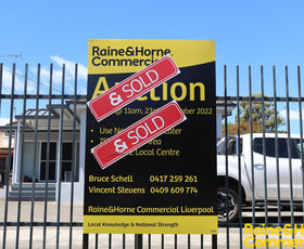 Shop & Retail commercial property sold at 41 Elyard Street Narellan NSW 2567