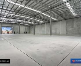 Factory, Warehouse & Industrial commercial property sold at 21 Broadhurst Road Ingleburn NSW 2565
