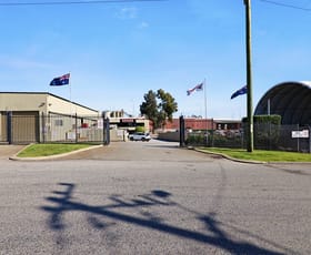 Factory, Warehouse & Industrial commercial property sold at 96-98 Ewing Street Welshpool WA 6106