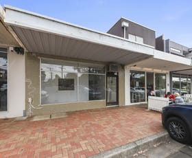 Offices commercial property sold at 36 Willow Avenue Glen Waverley VIC 3150