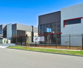Factory, Warehouse & Industrial commercial property sold at 14/4-6 Malibu Circuit Carrum Downs VIC 3201