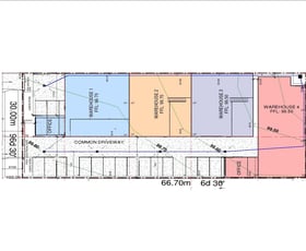 Factory, Warehouse & Industrial commercial property sold at 3/18 Collins Road Melton VIC 3337