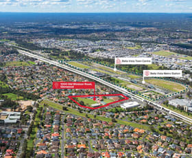 Development / Land commercial property sold at 1000 Old Windsor Road Glenwood NSW 2768