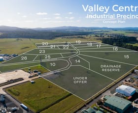 Development / Land commercial property for sale at Lots 10-26 Gatenby Drive Westbury TAS 7303