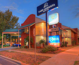 Hotel, Motel, Pub & Leisure commercial property sold at Swan Hill VIC 3585
