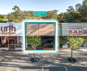 Shop & Retail commercial property sold at 1530 Main Road Research VIC 3095