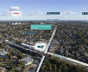 Development / Land commercial property sold at 122-124 Lower Plenty Road Rosanna VIC 3084