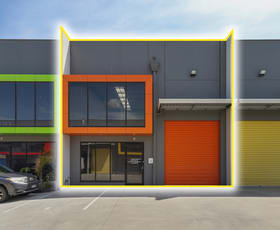 Factory, Warehouse & Industrial commercial property sold at 8/536 Clayton Road Clayton South VIC 3169