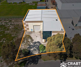 Factory, Warehouse & Industrial commercial property sold at 51 Link Drive Campbellfield VIC 3061