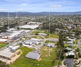 Development / Land commercial property sold at 45 Ruby Court East Albury NSW 2640