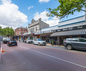 Shop & Retail commercial property sold at 63 James Street Northbridge WA 6003