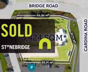 Development / Land commercial property sold at 1 Niki Place Officer VIC 3809
