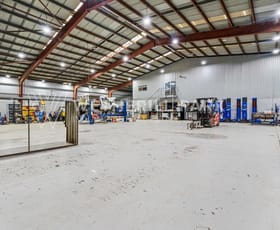 Factory, Warehouse & Industrial commercial property for sale at Goulburn NSW 2580