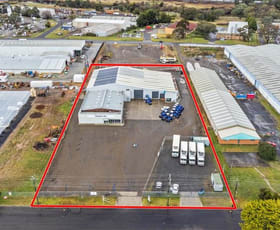 Factory, Warehouse & Industrial commercial property for sale at Goulburn NSW 2580