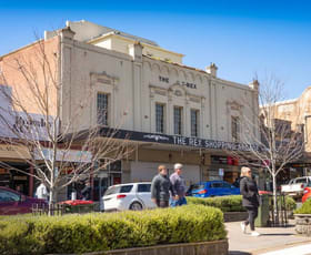 Shop & Retail commercial property sold at 47-51 Vincent Street and 8 Duke Street Daylesford VIC 3460